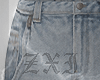ZXI I Short