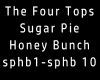 CF* Sugar Pie HoneyBunch