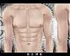 B! HD Topless Male