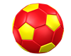 Soccer Ball  Avatar