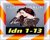 Kerstin Merlin-Lieder...