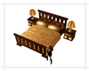 :K:Luxury Loft Bed