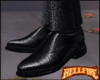 M/ Italian Leather Shoes