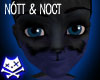Nótt & Noct GargoyleHorn