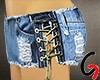 [G] Frenzy sexy -Shorts