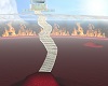 HEAVEN AND HELL