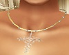 lils cross necklace1
