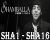 Anyme - Shamballa S/DF