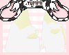 Summer Bun Sandle Y