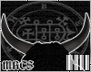 [MRCS] Berith Bull Horns