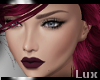 Lux ~ Kailee -Hair-