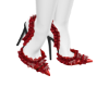 Truly Red Heels