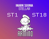 Trance - Stellar