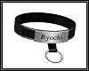 Ryochi Ownership Collar