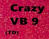 Trullis crazy VB 9