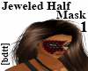 [bddt]Jeweled Half Mask1