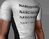 Narc shirt