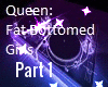 Fat Bottomed Girls/Queen