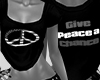American Peace Shirt  V2