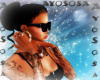 |SOSA| Ivana Bun JetBLK