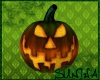 )S( Pumpkin Perfect