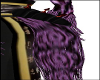 kelenz purpleheart tail