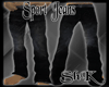 Shk Black Sport Jeans