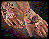 V~ Worth Hands
