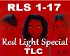Red Light Special, TLC