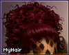 miriam burgundy