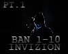 BAN 1-10 PT.1