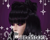 🕷️Morticia F Hair D