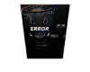 Cutout v9 Error -