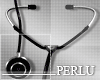 [P] Nurse Stethoscope