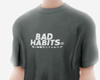 dsk. Bad Habits