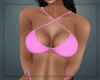 Pink Summer Bikini
