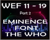 EminenceFont-Who 2/2