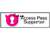 Access Pass Support