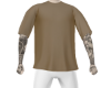 Tshirt + Tattoo