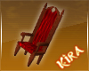 |Kira| Red Throne