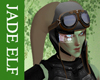 [JE] Pilot Hat