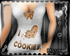 (oMay) * -  Cookie tank