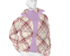 couple plaid