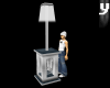 *snk E'mnt_Lamp/table