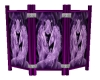 Purple Unicorn Screen