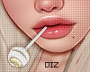!!D Lollipop Greenish