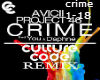 CultureCode Rmx: Crime 1