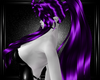 purple bellandy hairs F