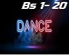 ✈   20 Sexy Dance