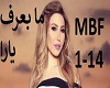Yara - Ma Baaref